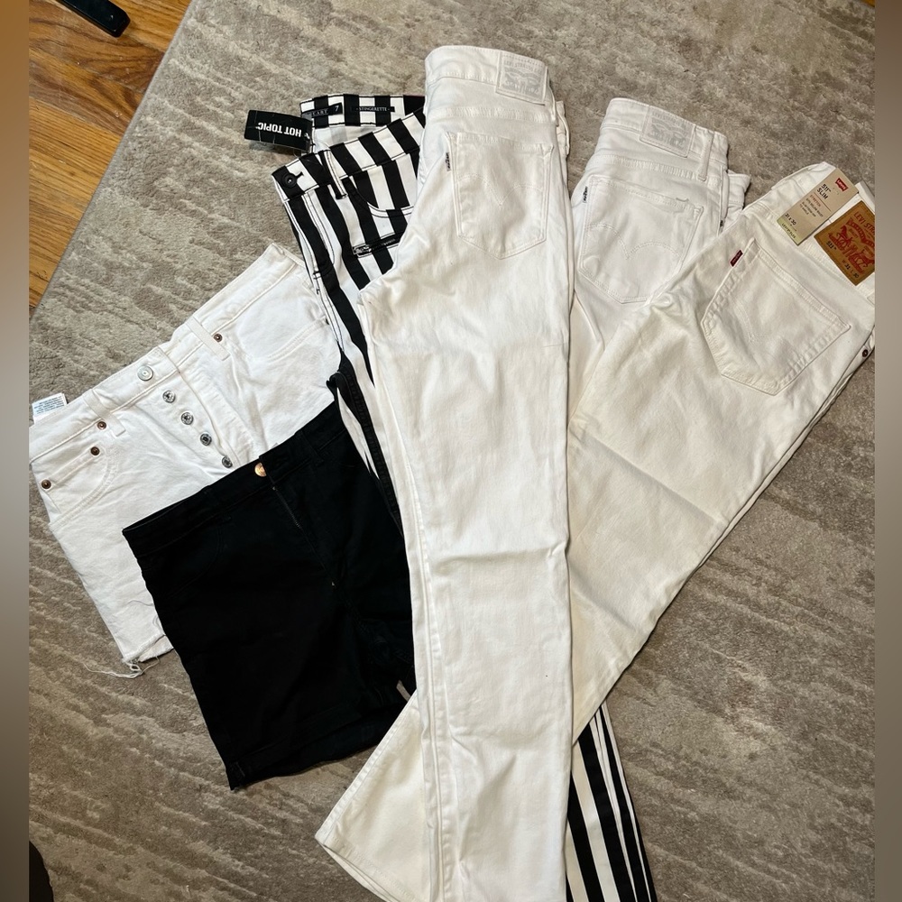 👖 DENIM BUNDLE DEAL 👖